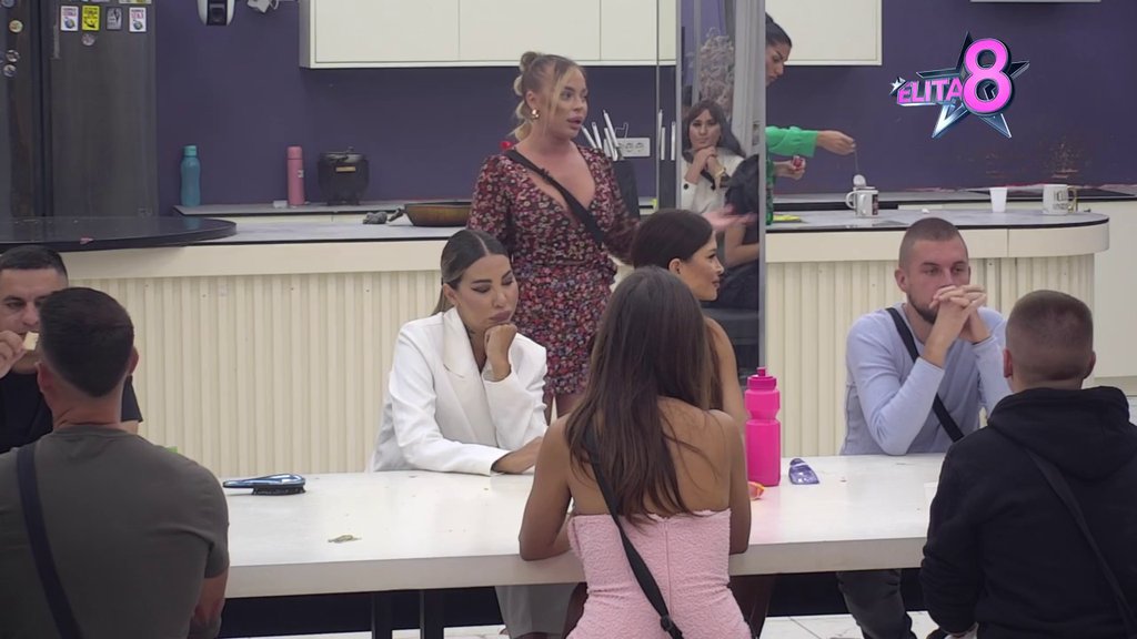 Nisam išao u Tetovo da me neko kupuje novcem: Peja kao oparen skočio na Sofiju, ona poručila Aneli da ju je stigla KARMA jer je bila treća u odnosu! (VIDEO)