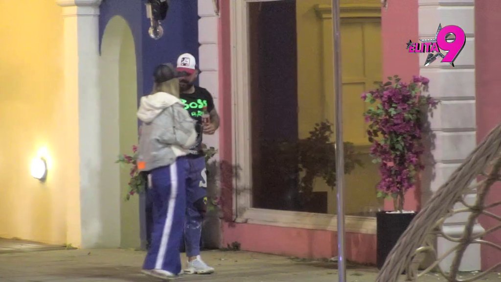 SKANDAL: Aneli doživela nervni slom i priznala da je Luka tukao na moru, on pokušava da pronađe opravdanje na sve načine! (VIDEO)