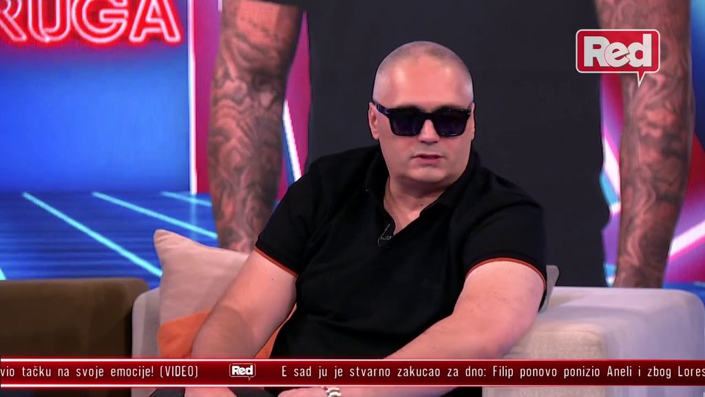 Dok je bila sa Boškićem, viđala se i sa Filipom! Bivši učesnik izneo nove PRLJAVŠTINE IZ Anitine prošlosti! (VIDEO)