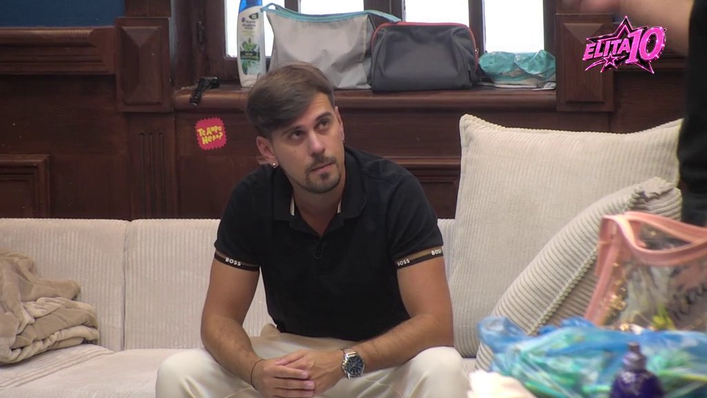 Krenule pripreme za veliku scenu: Milan Popov počeo sa spremanjem, sutra staje pred moćni žiri! (VIDEO)