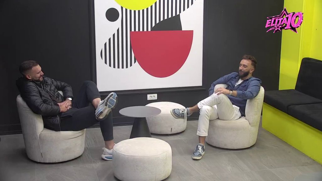 Oni su kao lepotica i zver, on je slon koji se plaši miša: Osmakčić smatra da varnice između Anđele i Cara pršte na sve strane, Aneli ne smatra dobrim izborom: Ona je energična, ali... (VIDEO)