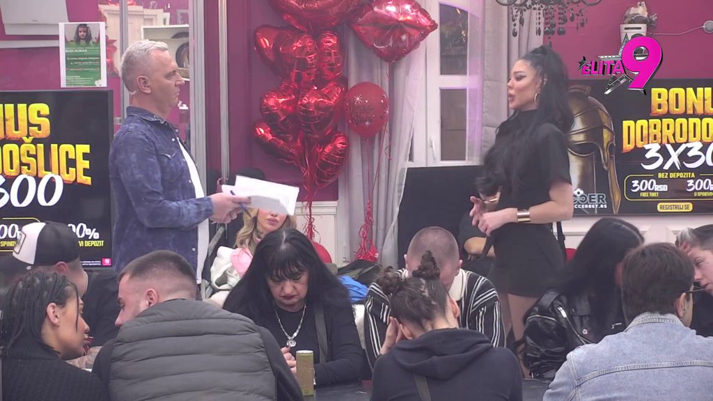 Definitivni kraj?! Asmin misli da Maja ne sme da načini korak prema njemu zbog Stanije, ona jasna i striktna: On nije moj partner... (VIDEO)