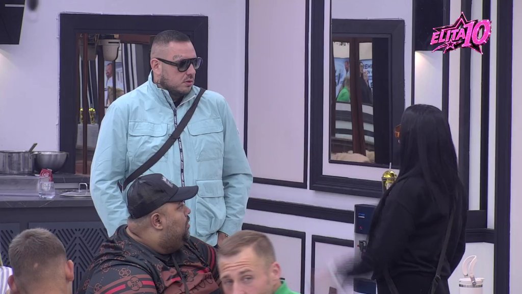 Jakšićka zaratila sa Carem i Janjušem! U isto vreme vodi rat na dva fronta, urnisala bivšeg košarkaša: Moj dečko i ja smo plaćali večeru, a Vanja je... (VIDEO)