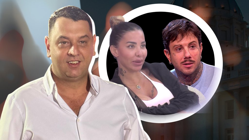 Puca tikva između Pečenice i Aneli Ahmić?! Uroš dostavio prepiske sa Ilijom, pričala mu loše kod Stanića IZA LEĐA?! (FOTO)