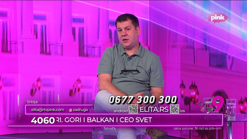 Ivan bez dlake na jeziku izneo svoj stav zašto je Đukić poštedeo Saru, pa oplepo o Aneli: Ispred Nore je stavila...! (VIDEO)