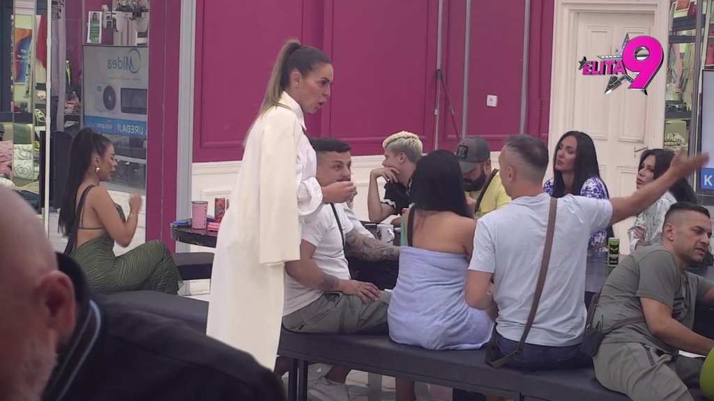 Au, kakav muk! Miki potvrdio da je upropastio rođenom ocu život, Kačavenda ga demolirala: Pokazao si kakva si MORALNA GROMADA (VIDEO)