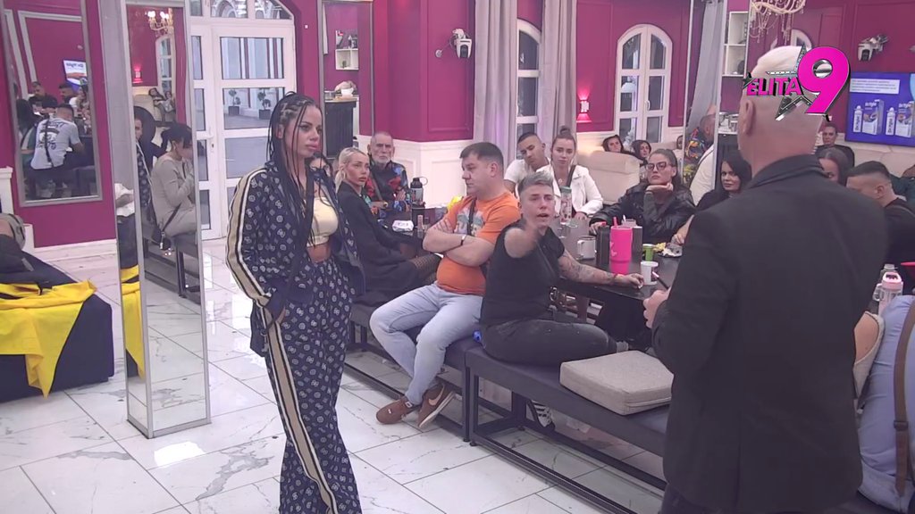 Njihova ljubav je na najvećem testu do sad: Matora i Dragana suočene sa problemom, otvorile dušu, pa zagrcale u suzama! (VIDEO)