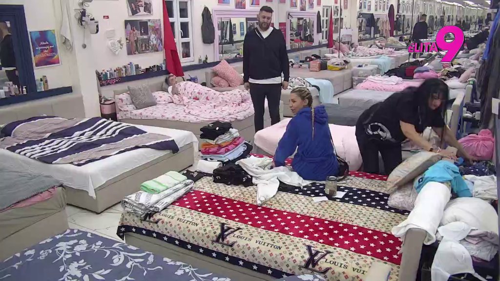 Razotkrivena istina o Luki i Aniti: Isplivala istina o njihovom muvanju, Filipova reakcija će sve šokirati (VIDEO)