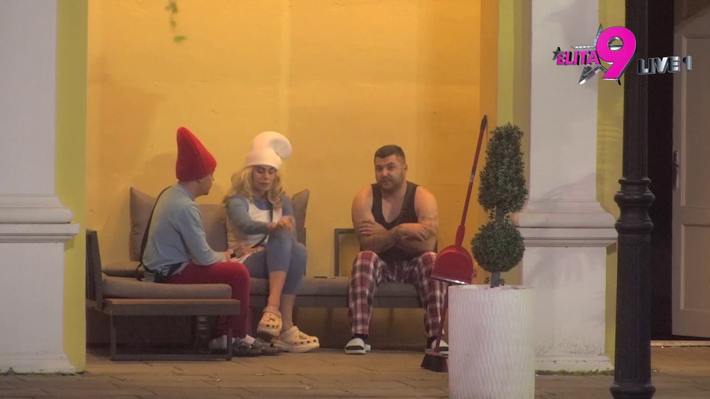 Ovo neće izaći na dobro: Alibabi kočnice totalno popustile, niže sočne prozivke na Majin račun! (VIDEO)