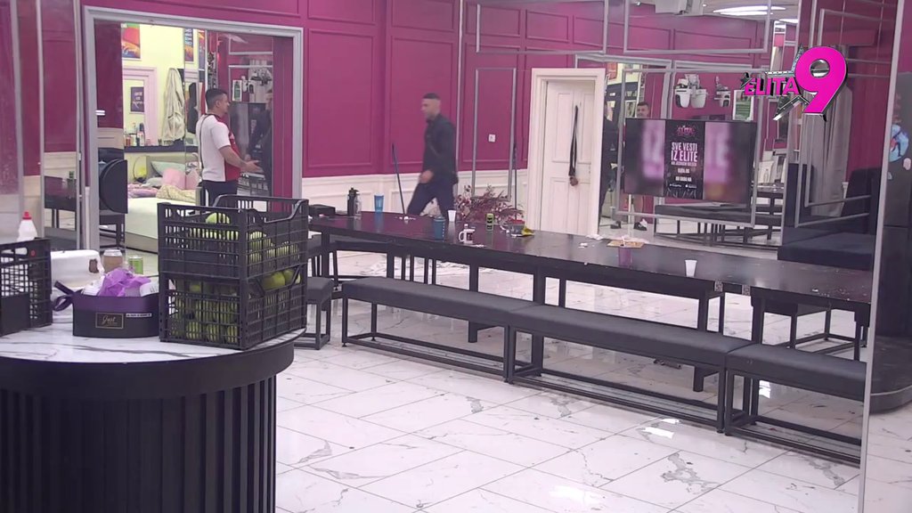 Anđelo spreman za Majami: Sprema taktiku da osvoji Stanijino srce, polako priznaje sve! (VIDEO)