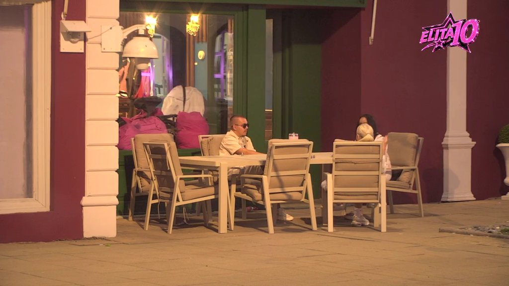 Pukao od besa: Dača kivan na Lauru, prijateljstvo na tankom ledu! (VIDEO)