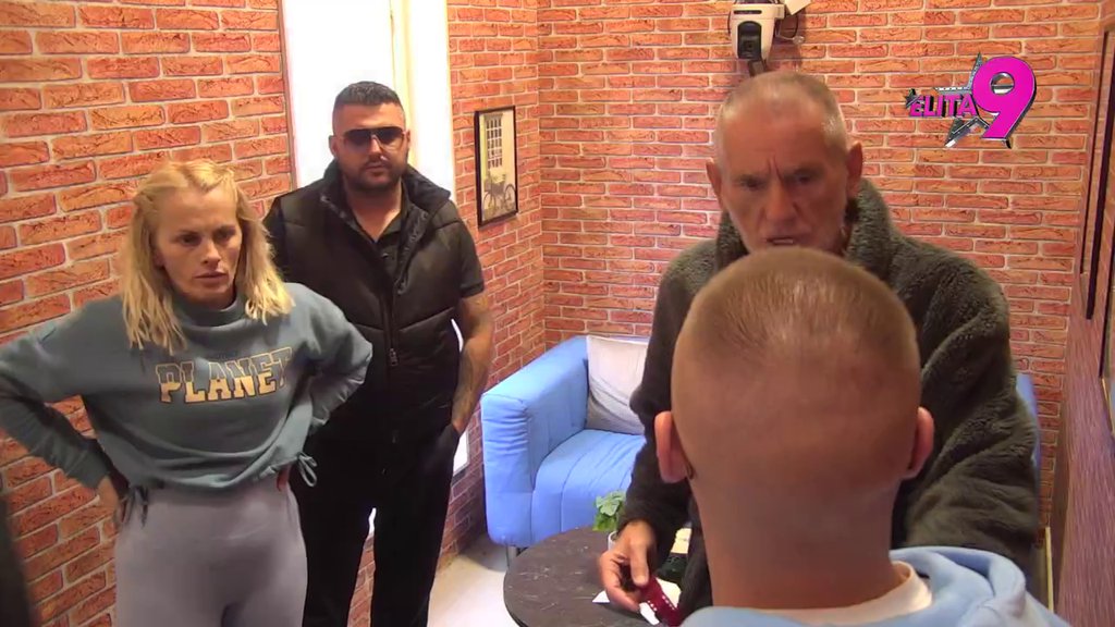 Karambol: Žestok rat u programu zbog sukoba Kačavende i Asmina, Ivan doliva ulje na vatru! (VIDEO)