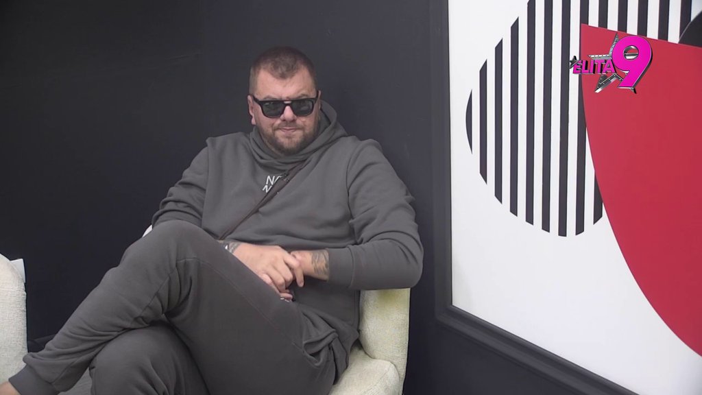 Predviđa pucanje tikve: Janjuš ubeđen da će Aneli i Alibaba tek ratovati, a evo šta kaže o simpatijama prema Kačćavendi! (VIDEO)