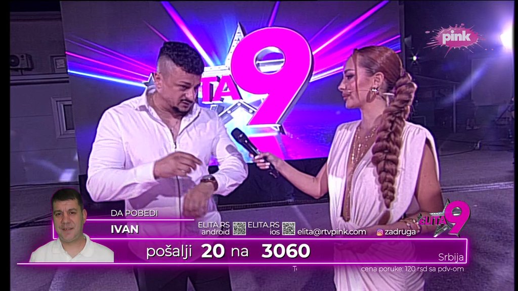 Ja sam izašao sa parama: Terza se ne kompleksira što ga je Uroš ispratio sa ostrva, otkrio šta će kupiti ćerki Barbari! (VIDEO)