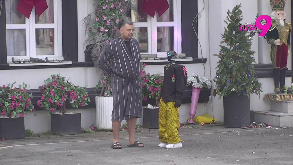 SANJAO SAM BIVŠU: Bora progovorio o Anastasiji i Muratu, otkrio kako se oseća pa priznao: Neću da budem paćenik... (VIDEO)