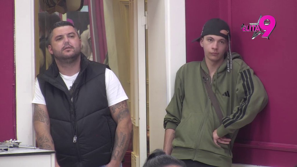 Zabio majci još jedan nož u leđa: Luka mašta o zajedničkom životu sa Aneli i Groficom, Biljane nema ni na mapi (VIDEO)