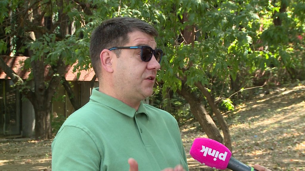 Bio sam pripremljen za to: Ivan Marinković progovorio o Leninom odricanju njegovog prezimena, pa priznao: Kriva je Gordana Tržan! (VIDEO)