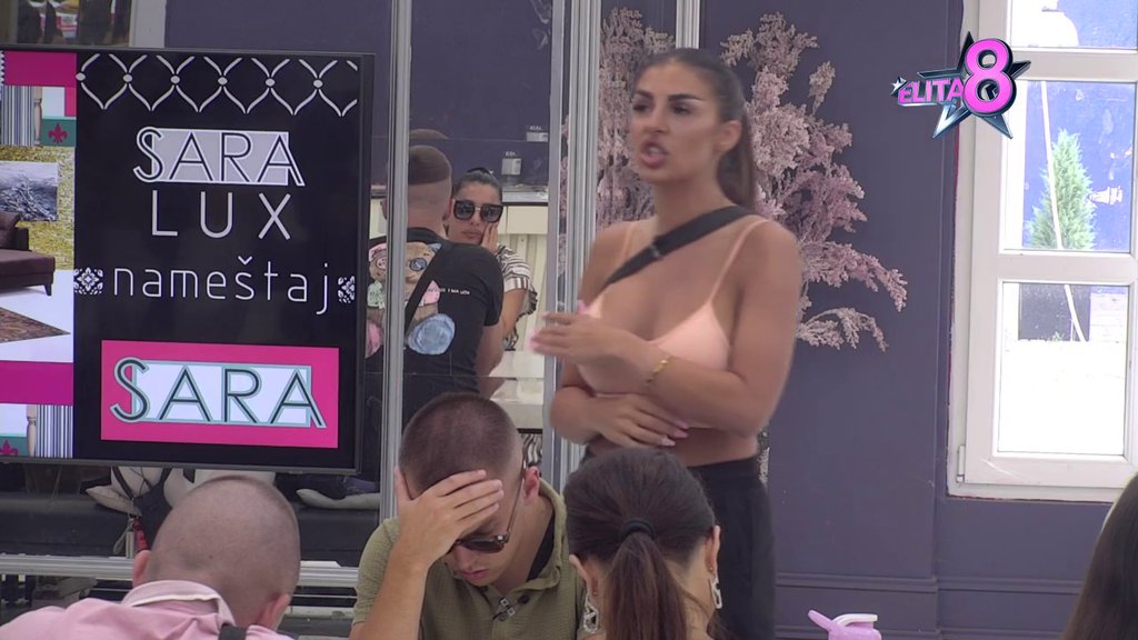 VRTELO MI SE U GLAVI: Ena podgrejala sumnje da je u drugom stanju, evo koliko dece priželjkuje! (VIDEO)