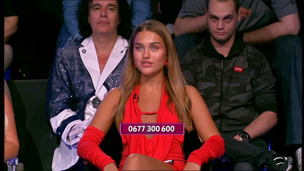 Prebledela: Žestoko raskrinkavanje Sofi Tkačenko! Nećete verovati šta je radila u prošlosti, čak priznala da je imala devojku (VIDEO)