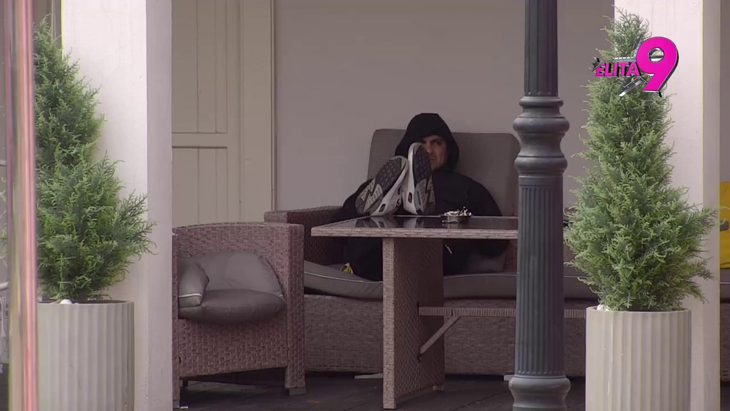 UTONUO U OČAJ: Bebica se osamio i prepustio razmišljanju! Ne može da PREBRODI raskid sa Teodorom! (VIDEO)