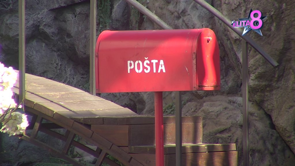 Uživo na Pinku: Mama Džehva stigla u Elitu da zavede red, takmičari se neće dobro provesti