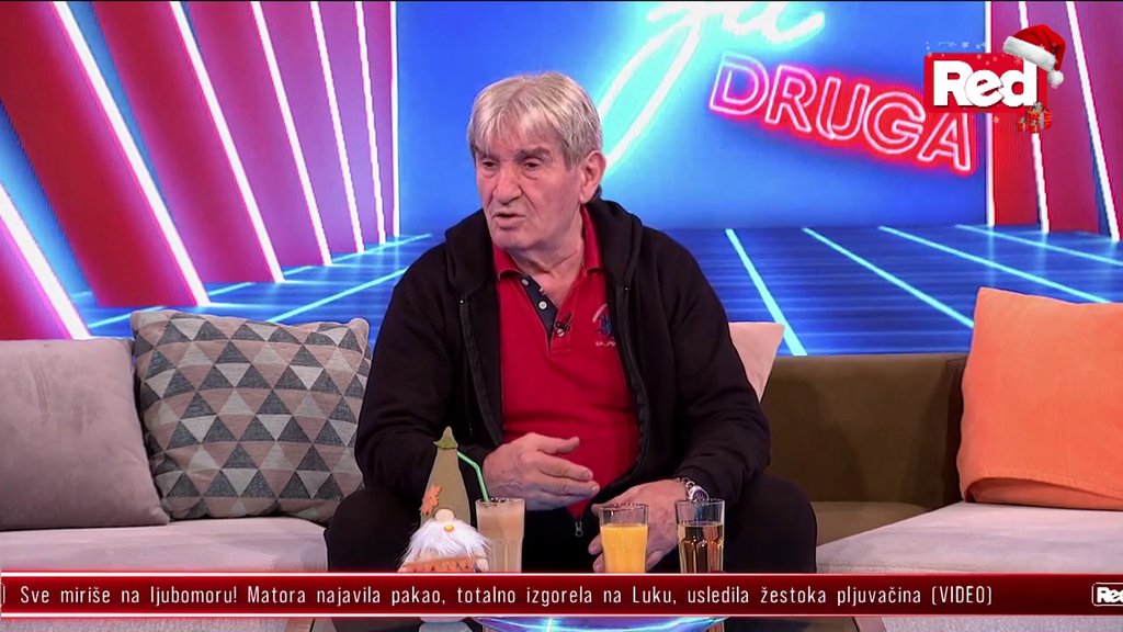 Jedva čekam da ga vidim! Gera uputio javnu podršku Ivanu Marinkoviću nakon što ga je Miljana ostavila golog i bosog, pa otkrio: Dogovorili su se... (VIDEO)