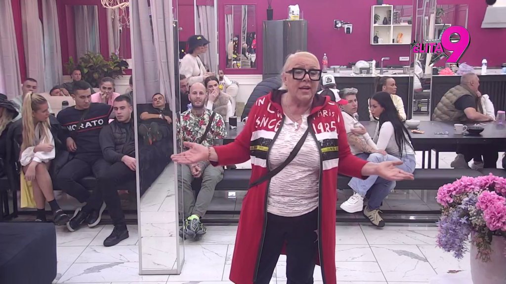 SUKOB NE PRESTAJE: Milena i Zorica nastavile sa prozivanjem, pljušte tužbe na sve strane: Nemoj ja da progovorim (VIDEO)