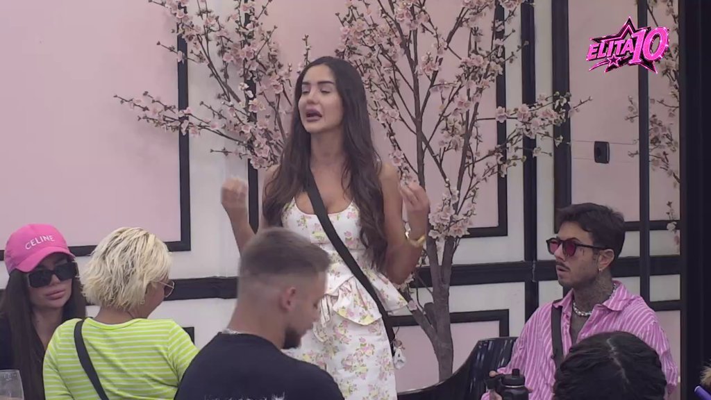 Zamerala sam, prekidala i tako bih i sutra: Ivan isprovocirao Anđelu pitanjima o vezi sa Gastozom! (VIDEO)