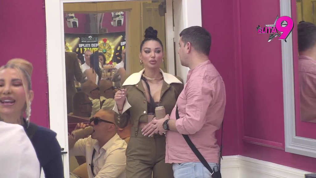 SKOVALI PAKLENI PLAN! Ivan i Maja udružili snage da isprovociraju Luku i Aneli, u sve umešani ONI (VIDEO)