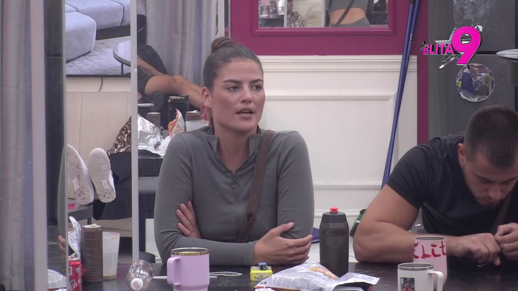 Sofija odbila da upozna Terzu sa Danetom, pa Ivan osuo paljbu po Anđelu i otkrio šta misli o njegovom odnosu sa Boginjom! (VIDEO)