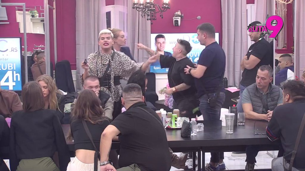 GOCA I LENA SU ZLO! Miljana iznela ŠOK saznanja o Ivanovom odnosu sa ćerkom, pa iznela detalje o njegovom očinstvu: Bio je u alkoholisanom stanju... (VIDEO)