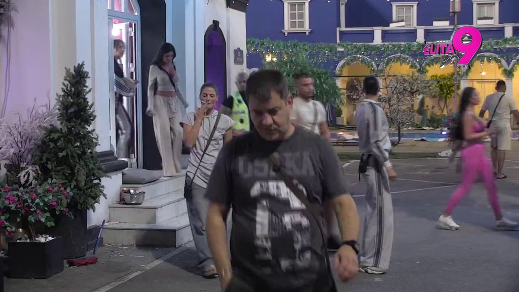 NISAM TI JA KRIVA ŠTO TI JE BRAT OĆELAVIO: Maja bez kočnice žestoko potkačila Staniju! (VIDEO)