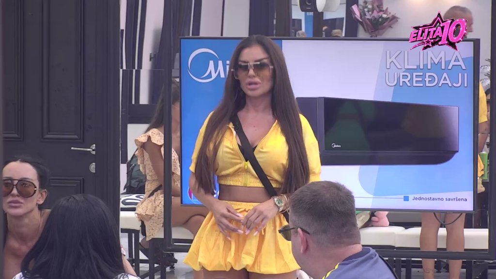 Ova učesnica Elite bila je srpska reprezentativka u ovom sportu, a druga razvila opasan biznis (VIDEO)