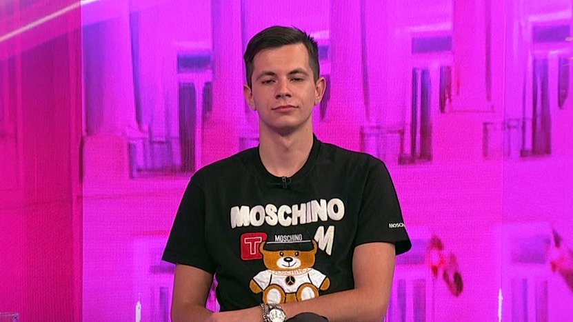 Mama te ne voli! Gledalac poručio Neriu da se ne javi Siti, smatra da roditelj treba da potraži svoje dete! (VIDEO)
