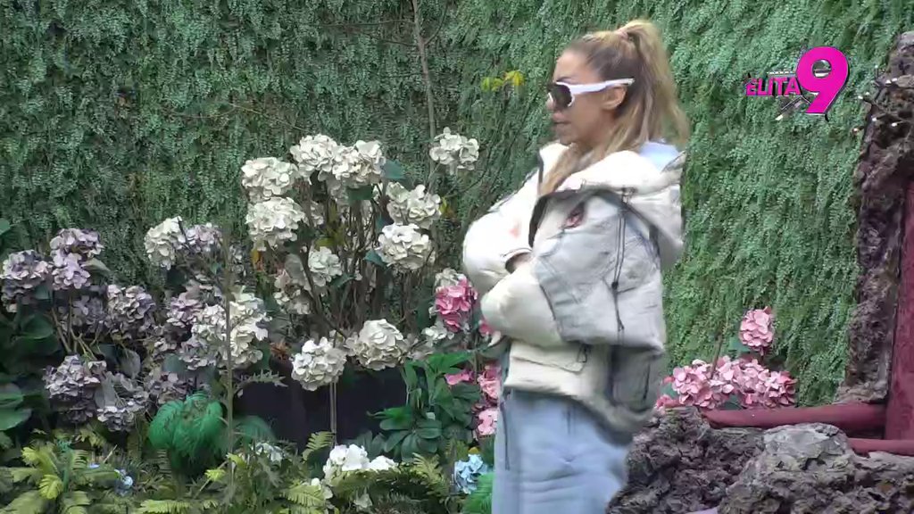 Oštećuje Aniti mozak, čeka tortu i mafine! Aneli uništila Luku, pa otkrila šta oseća prema Asminu: Poželim da ga zagrlim! (VIDEO)