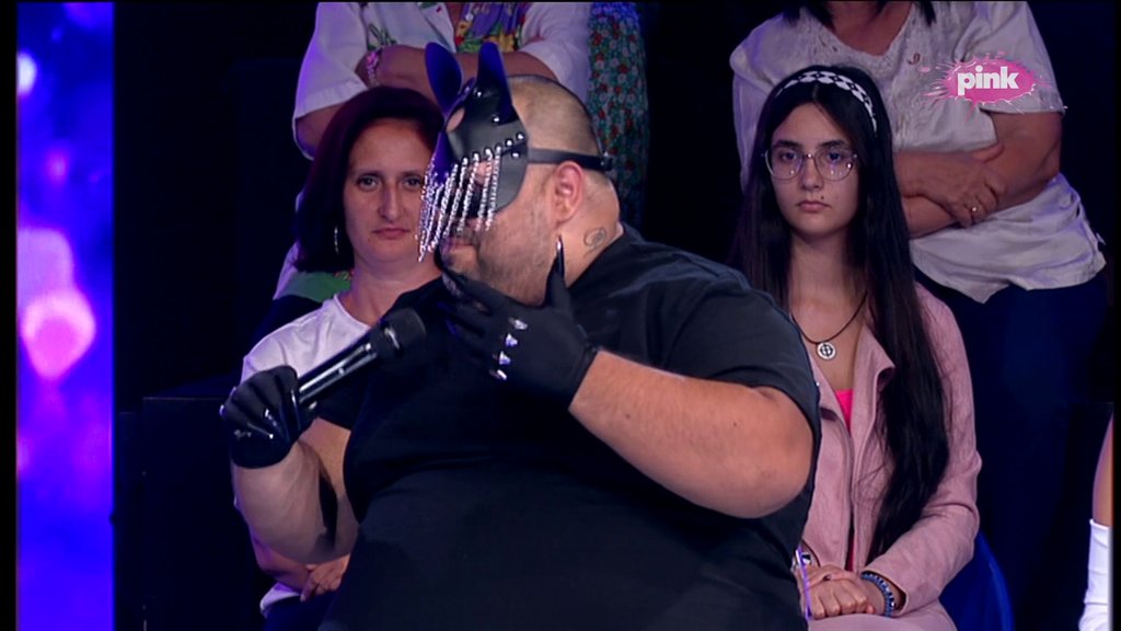 Samo rešetanje ove sezone: Đole Kralj naoštreniji nego ikad, takmičarima se ne piše dobro! (VIDEO)