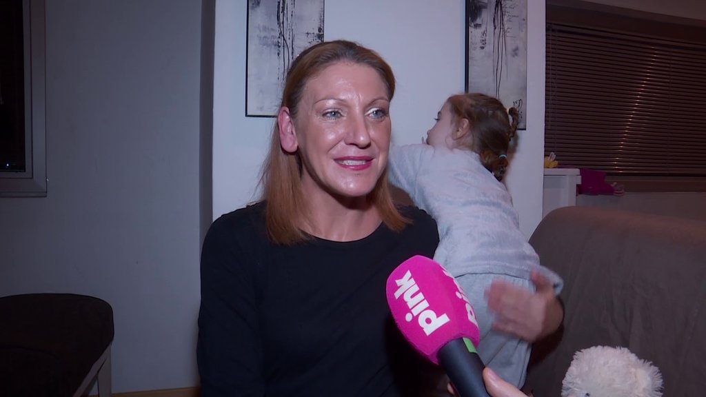 NERIO NIJE MOGAO DA JE PROBUDI KAD SE NAGUTA LEKOVA: Hanina mama obelodanila sve mračne tajne Site Ahmić, pa otkrila da li priželjkuje svadbu njene ćerke i Neria! (VIDEO)