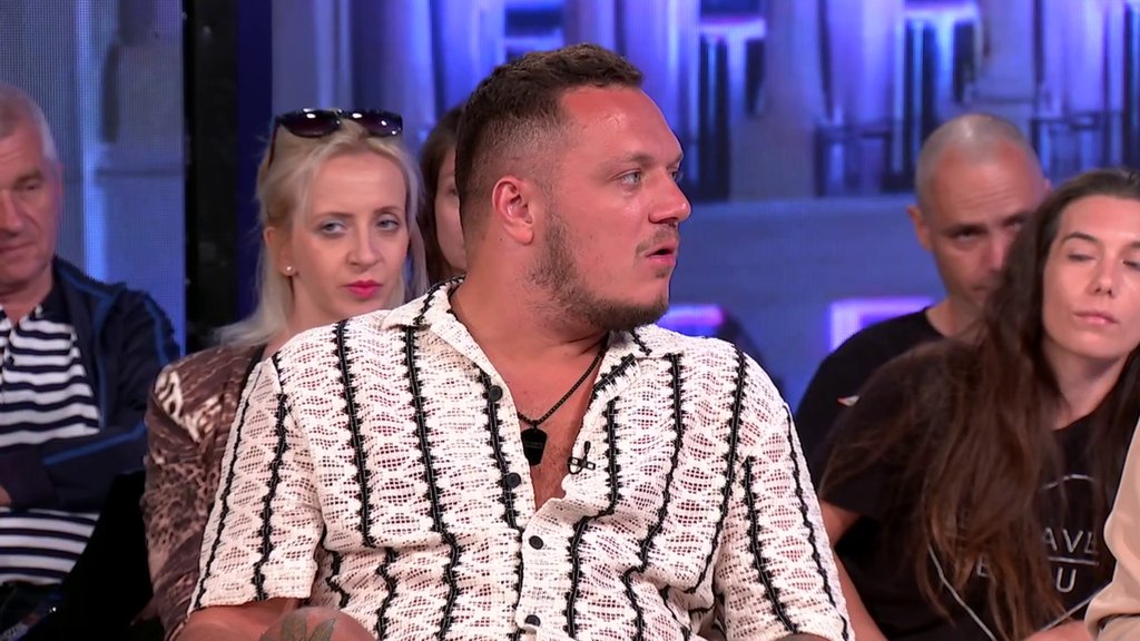 BILA JE SA PAVLOM, A KAD SU UZELI PARE... Lepi Mića urnisao Gastoza zbog veze sa Anđelom: Pobednik Elite 8 otkrio nove planove sa Đuričićevom (VIDEO)