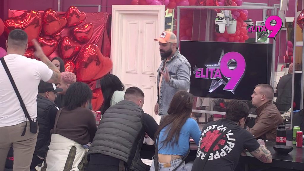 AKO BUDEM IMAO NEŠTO DA KAŽEM... Luka ponovo izbegava da otkrije da li su Ahmićke preko njega planirale Asminovo UNIŠTENJE, Matora ga saterala u ćošak svojim komentarom! (VIDEO)