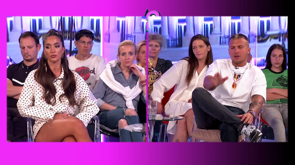 Bog joj je dao lepotu, a uterao zlo: Gledateljka posavetovala Anđelu da potraži pomoć pod Ostrogom, pa žestoko oplela po njoj! (VIDEO)