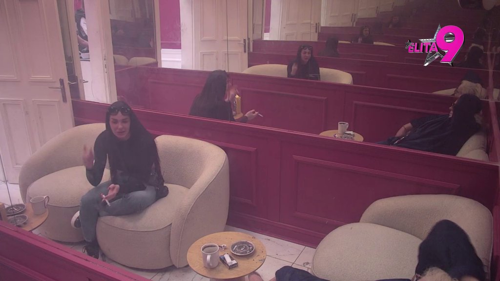 IDEM ZA SVAKOM I BRIŠEM BARABAR! Zorica otkrila kakve probleme ima sa KUĆNIM POMOĆNICAMA! (VIDEO)