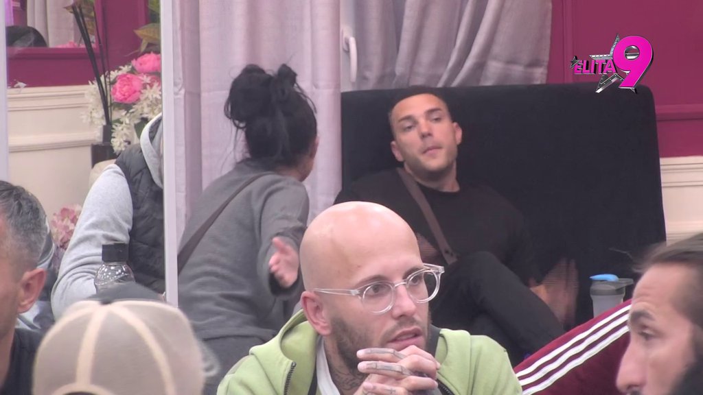 TI I TAMARA STE ODGOVORNE ZA NAŠ NASTAVAK! Anđelu pala roletna, dokazao da drži Anitu u šaci! Pokušali da sklope primirje (VIDEO)