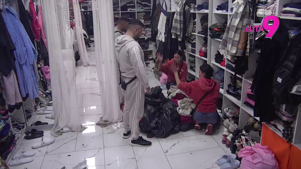 TENZIJA NA VRHUNCU! Stanija je Majina rak rana definitivno: Asmin pokušava na sve načine da isprovocira Maju, haos u najavi (VIDEO)