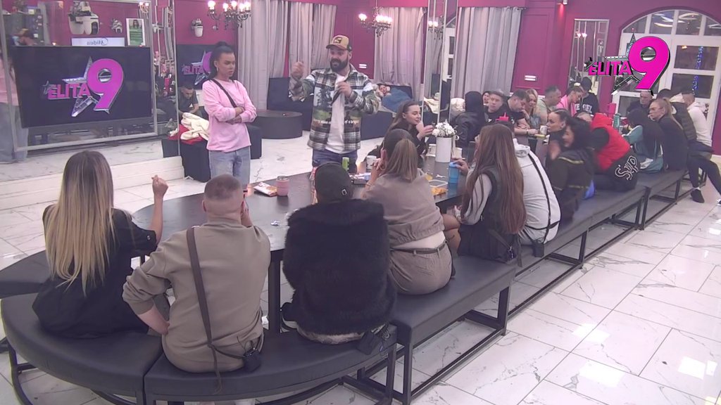 Nemiri u raju! Anita i Luka progovorili o svađama, Mića prozreo Stanojlovićevu: Kada traži sažaljenje, ona... (VIDEO)