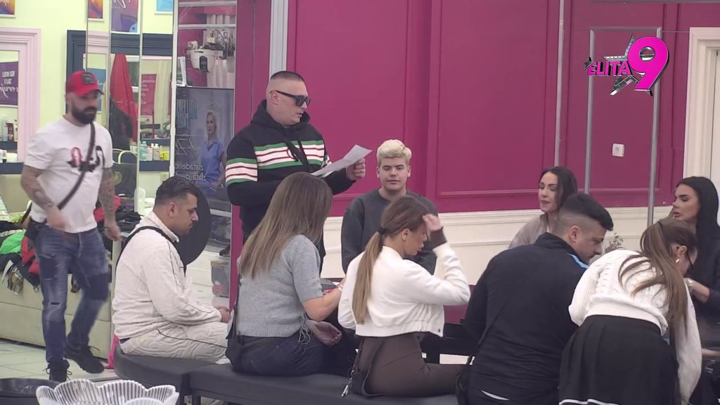 Vreme je da padnu maske! Počinje 'Igra istine', svi odmah na Pink!