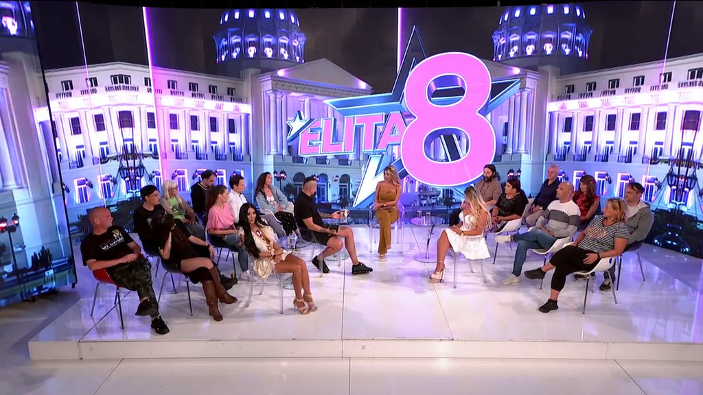 Ona me uslovljava i reketira, samo su joj pare bitne: Terza žestoko opleo po Milici! Otkrio ultimatum koji je dobio da bi video malu Barbaru, pa bivšoj verenici najavio TUŽBU! (VIDEO)