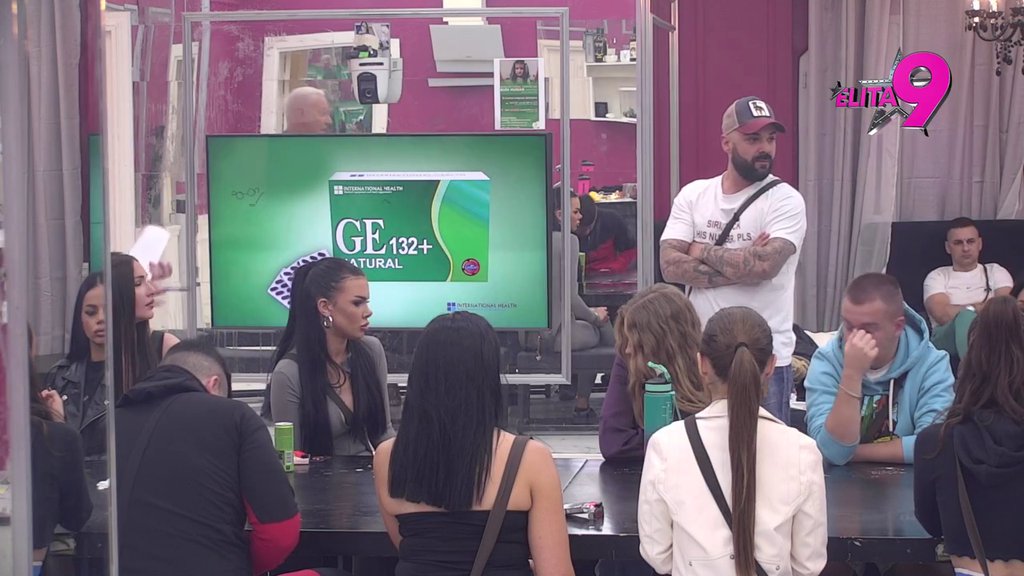 Spetljao se u mreži laži koju je ispleo! Luka sateran u ćošak, odao tajnu Asminu koju mu je Anita poverila, u sve upletena i Maja?! (VIDEO)