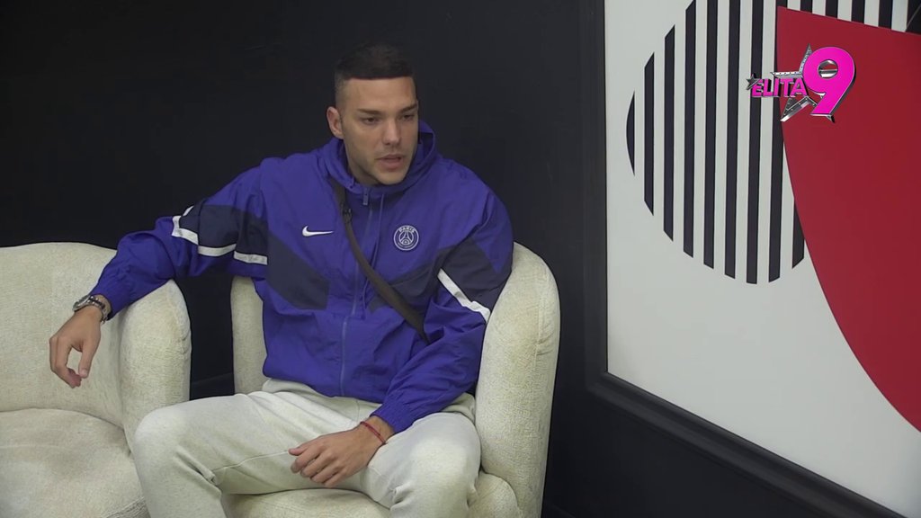 Gađanje čašama, lomljenje kola i telefona, demoliranje lokala: Anđelo razvezao jezik! Otkrio sve o haosu s Anitom, ovako mu je pretila mesecima (VIDEO)