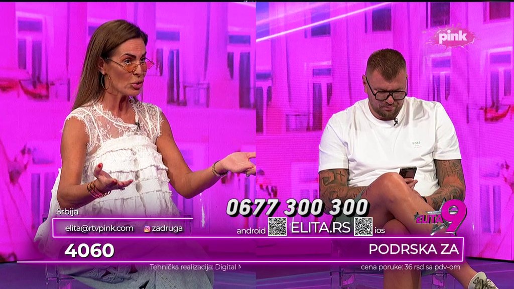 Krenuo da kopa po arhivi! Janjuš izvadio prepiske s Kačavendom, evo kako je sve krenulo (VIDEO)