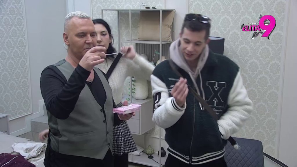 SADA JE SVE JASNO: Evo da li će Nerio i Hana postati roditelji po drugi put (VIDEO)